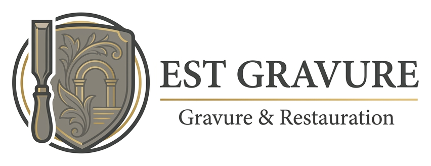 Est Gravure — Gravure & Restauration